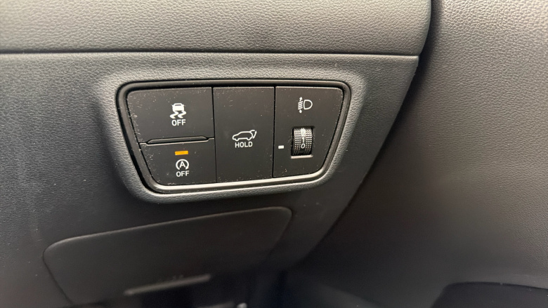 Hyundai TUCSON 1.6 TGDi Ultimate 5dr 2WD Petrol Estate